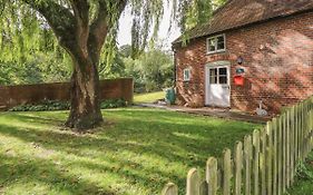 Weir Cottage